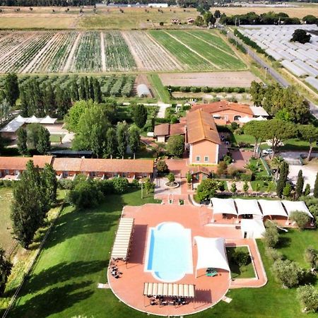 Il Casale Corte Rossa Latina Exterior foto