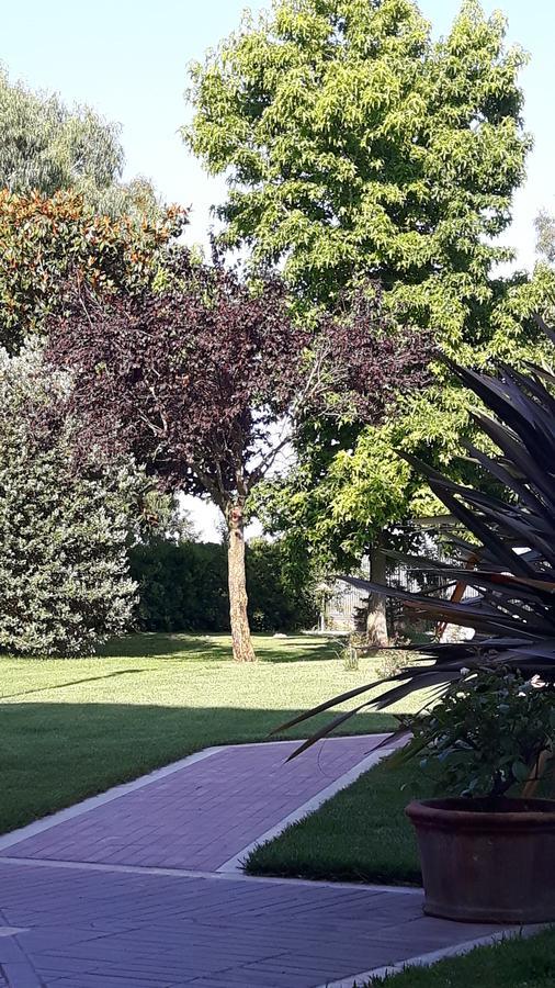 Il Casale Corte Rossa Latina Exterior foto